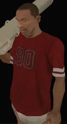 Clothing index 27: tshirtbobored (tshirt)