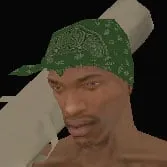 Clothing index 7: bandgang2 (bandknots)